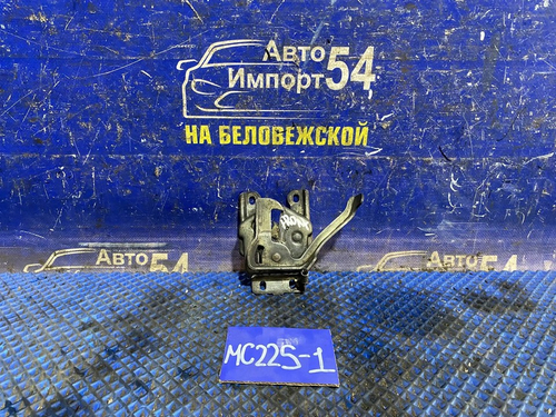 Замок капота SUZUKI WAGON R 2003