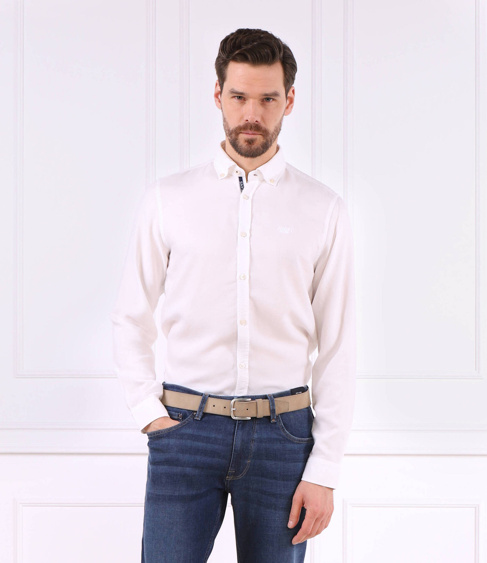 Рубашка Haven Joop! Jeans - белый(30036584)