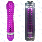 Семидюймовый вибратор фуксия DISCO STICK