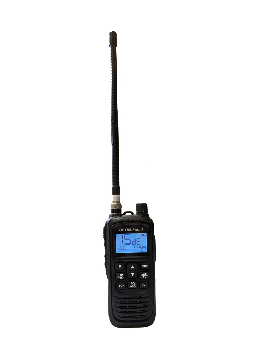 OPTIM Sprint