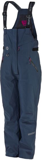 Полукомбинезон NORFIN Women Nordic Space Blue
