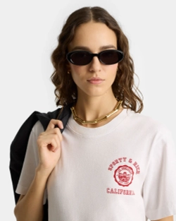 Футболка SPORTY&RICH