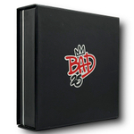 Michael Jackson / Bad 25 (Deluxe Edition)(25th Anniversary Edition)(3CD+DVD)