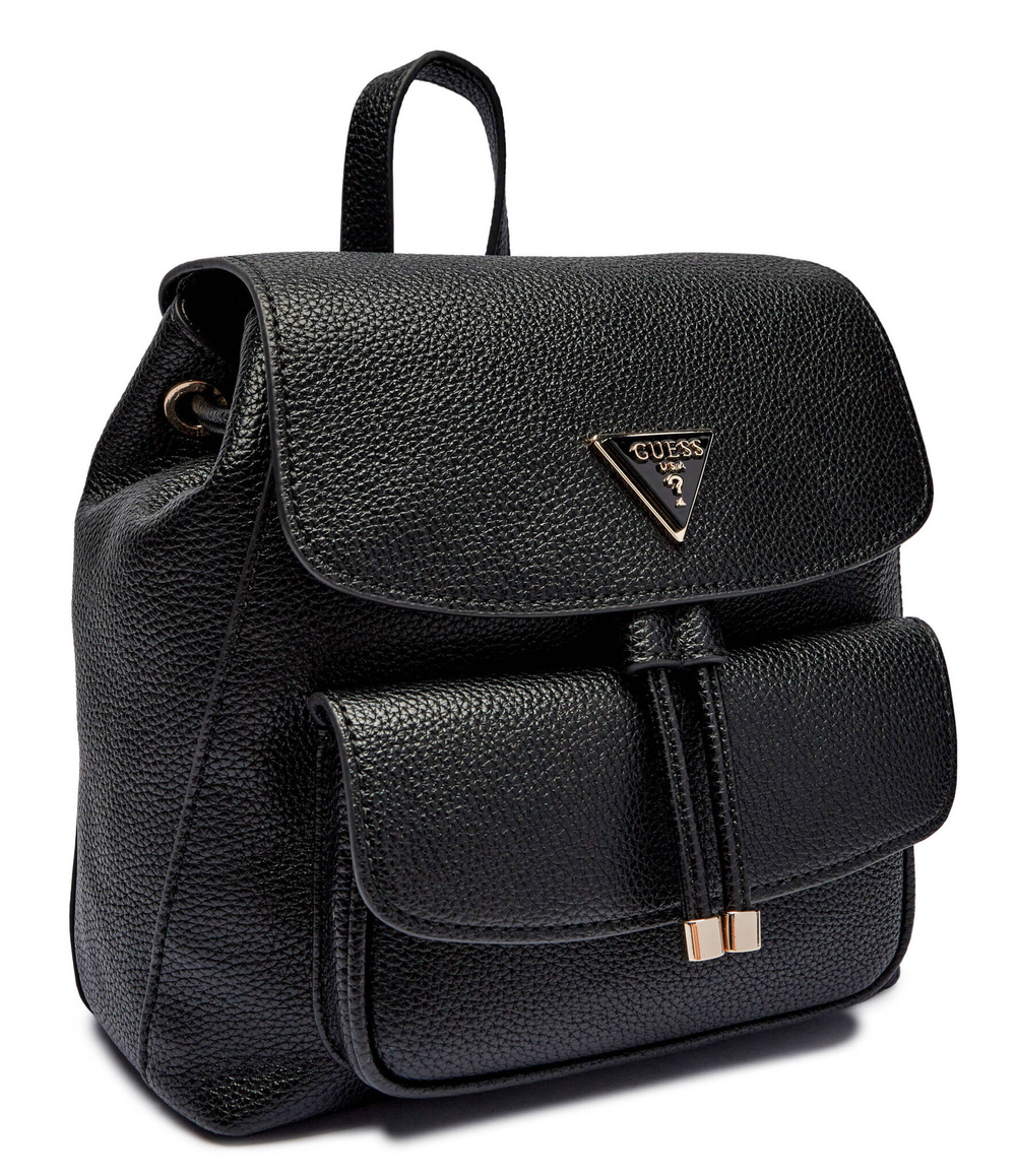 Рюкзак CRESIDIA Guess - черный(HWBG93 49310)