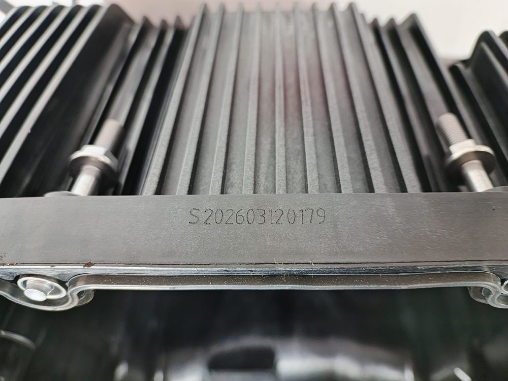 Поддон масляный двигателя ISG12E Cummins