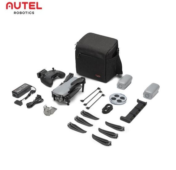 Квадрокоптер Autel EVO Nano Мини дрон 4K