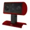 Magico SCC M-COAT Candy Red High Gloss