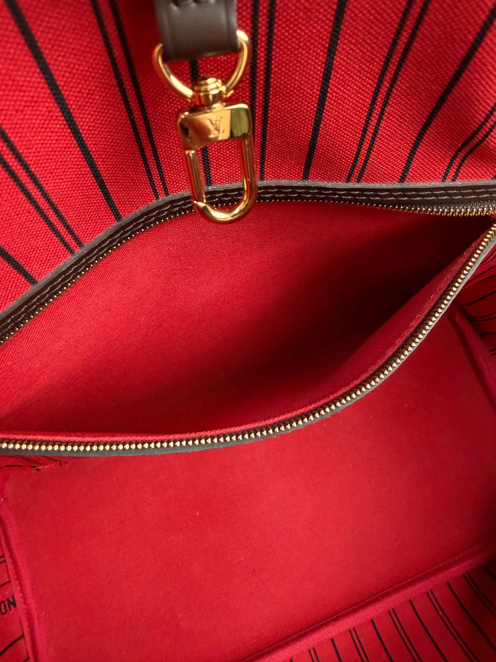 Сумка Louis Vuitton Neverfull MM