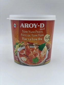 Соус для приготовления Aroy-D Паста Том Ям , 1кг