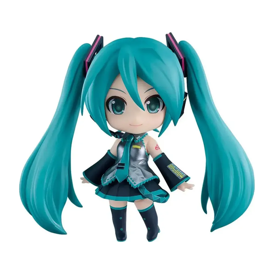 Фигурка Аниме Nendoroid Хатсуне Мику 3.0 [Basic] 10 см — повтор основного фото