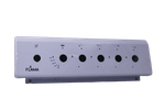 Панель передняя для электрической плиты Flama RG 2428 W
