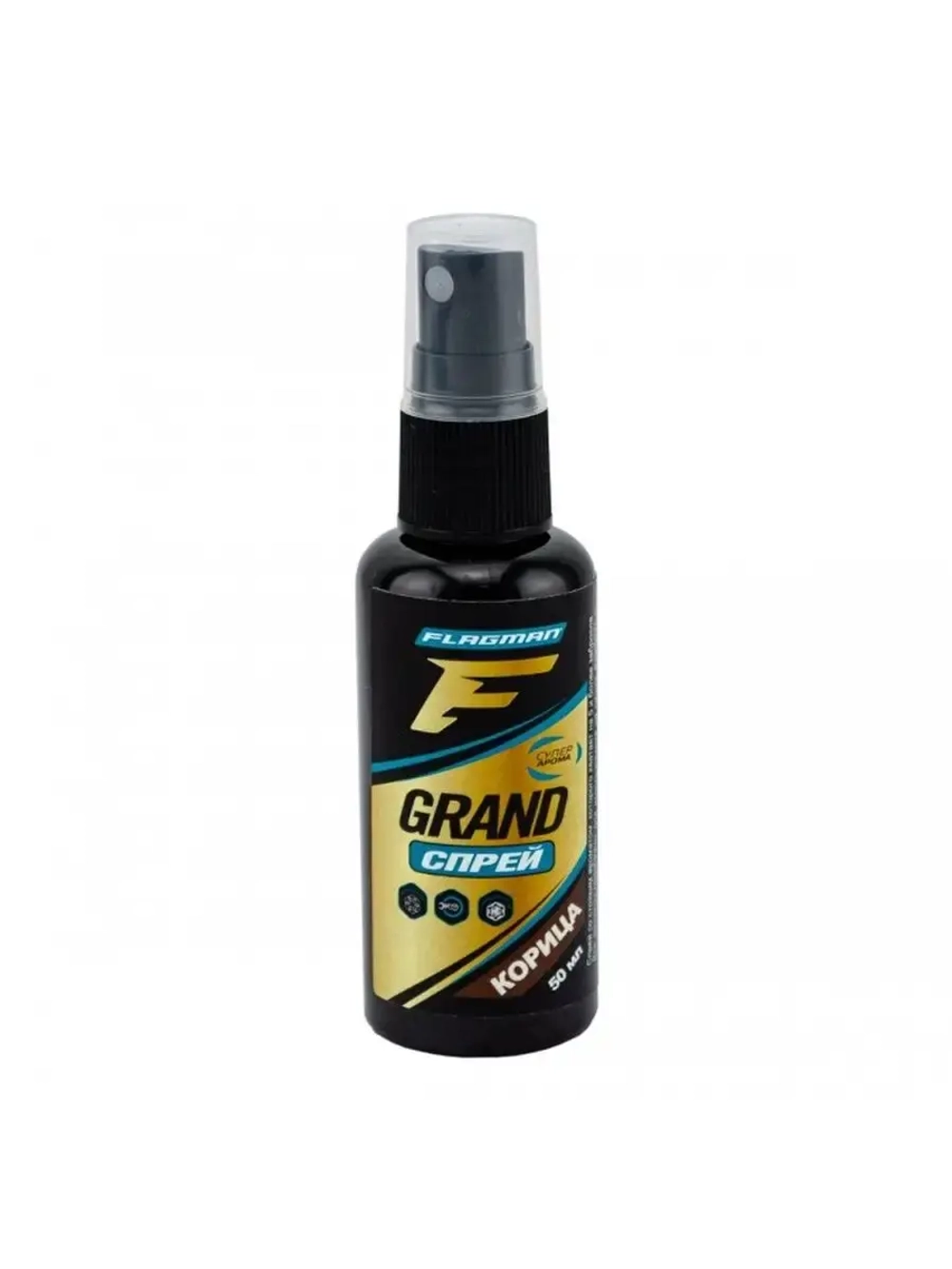 Спрей GRAND 50ml