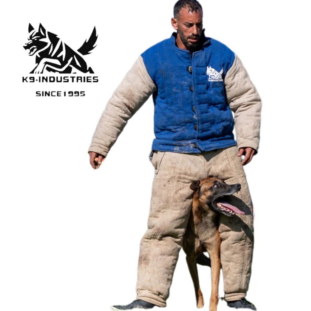 Костюм ринговый K9 INDUSTRIES