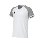 Футболка игровая Spark Jersey — White/team pewter