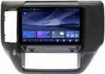 Магнитола для Nissan Patrol 2004-2010 - Kuberg QLed+2K, Android 14, TS105, Быстрейшая, CarPlay, SIM-слот