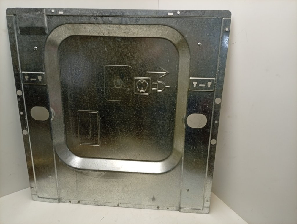 WD54330/02 кт36 Задняя стенка для стиральных машин Siemens Siwamat Plus б/у