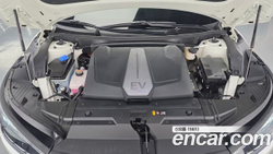 KIA EV6 Long Range — 2024