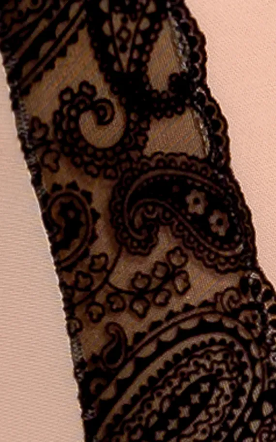 Daisy corset