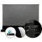 Vividstorm S-Pro-P-Black-130 Black
