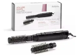 Фен-щётка BaByliss Smooth Shape Airstyler AS86E
