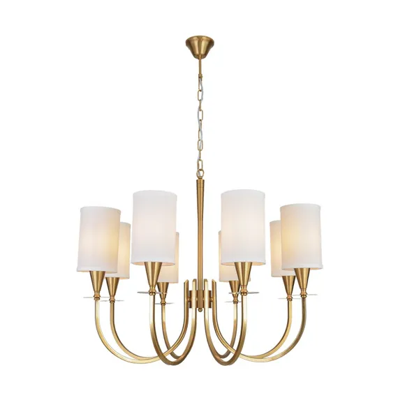 Подвесная люстра Betti 8424/8 Lumion