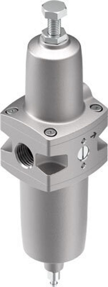 PCRP-64-G12-7-C-R1-M-T18 Фильтр-регулятор давления