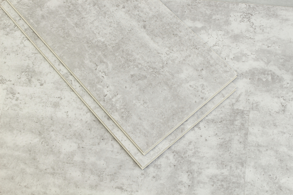 Кварц-винил SPC ICON Marble 6 мм ДОЛОМИТ КАНОВА 2.233 м2