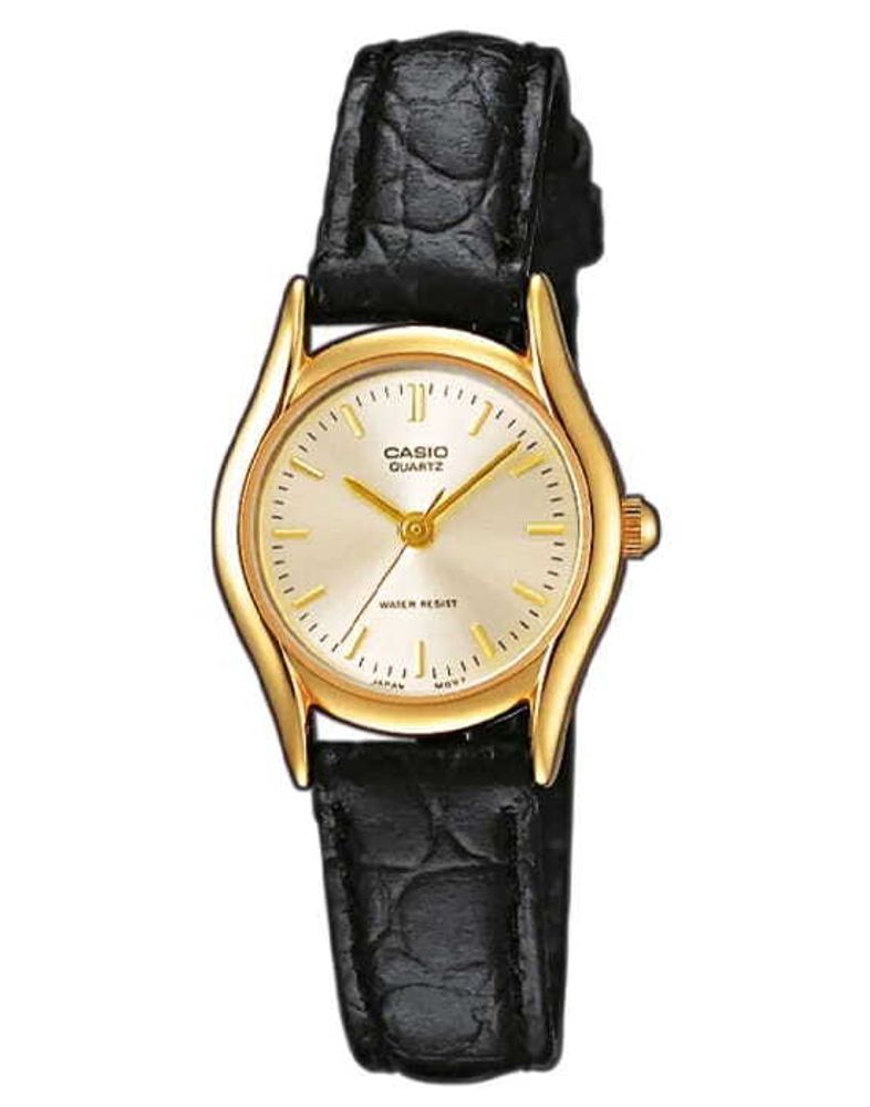 Наручные часы Casio LTP-1094Q-7A