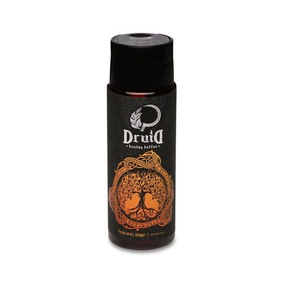 Антибактериальное мыло DRUID, 250мл