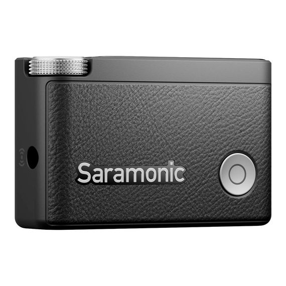 Saramonic Ultra 01 Black