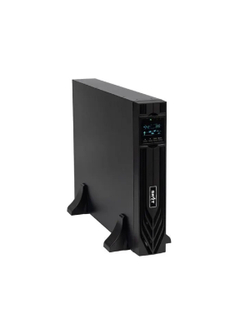 ИБП Бастион SKAT-UPS 3000-RACK-ON-E P3 {Online, синус, 3000ВА/3000 Вт, стойка/на пол, 8xC13 + 1xC19, встр. SNMP/USB/RS-232/EPO, БЕЗ АКБ (6 шт 40-200Ач) или SKAT ВС 72/9 RACK, МПТ} (8775)