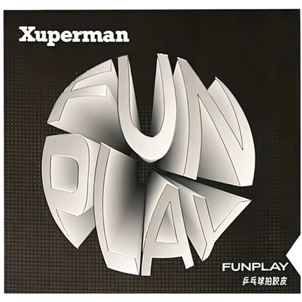 Xuperman Funplay