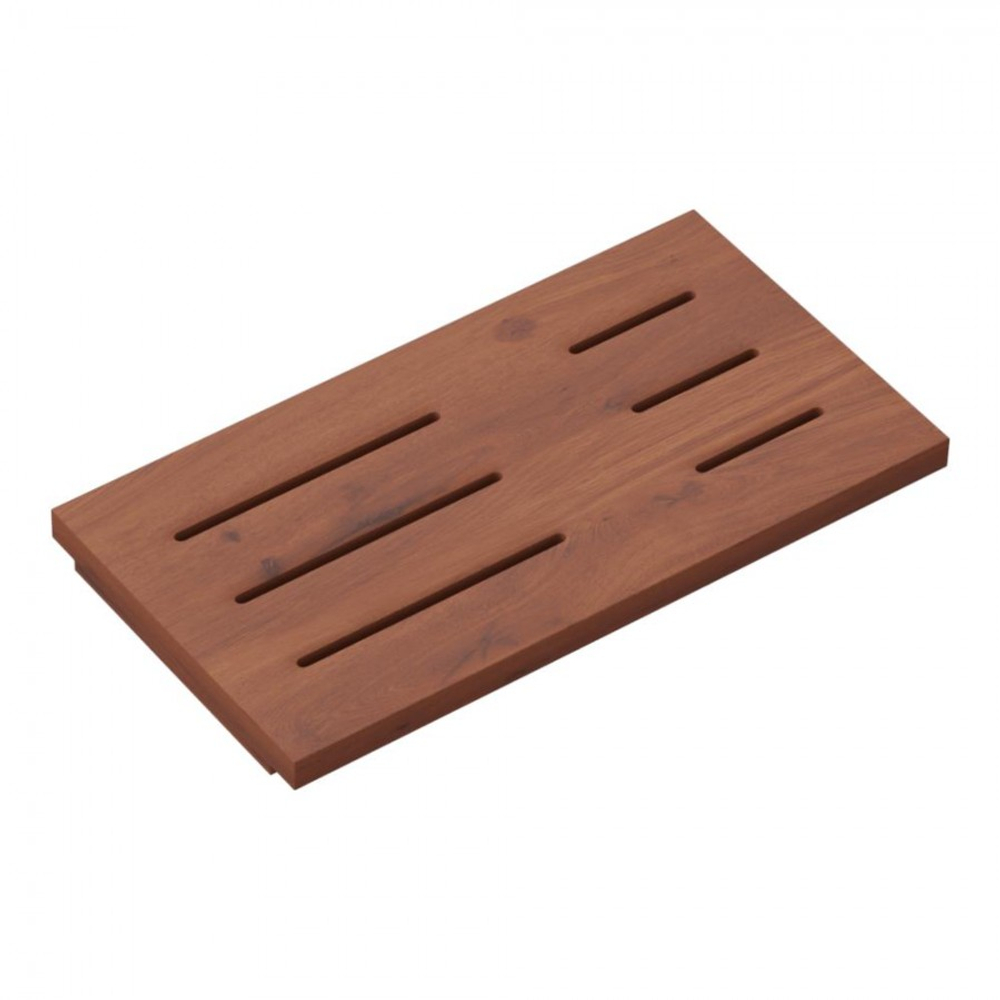 Omoikiri FK-01-WOOD