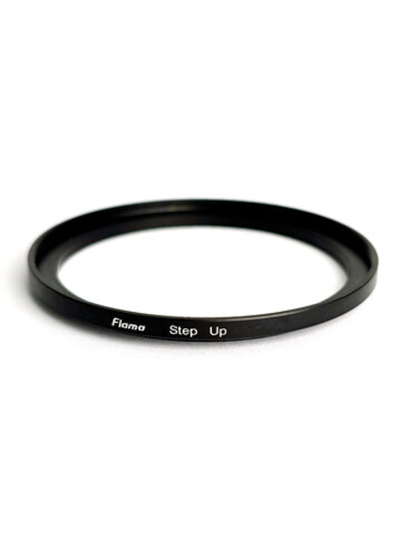 Переходное кольцо Flama Filter Adapter Ring повышающее 58-72 mm