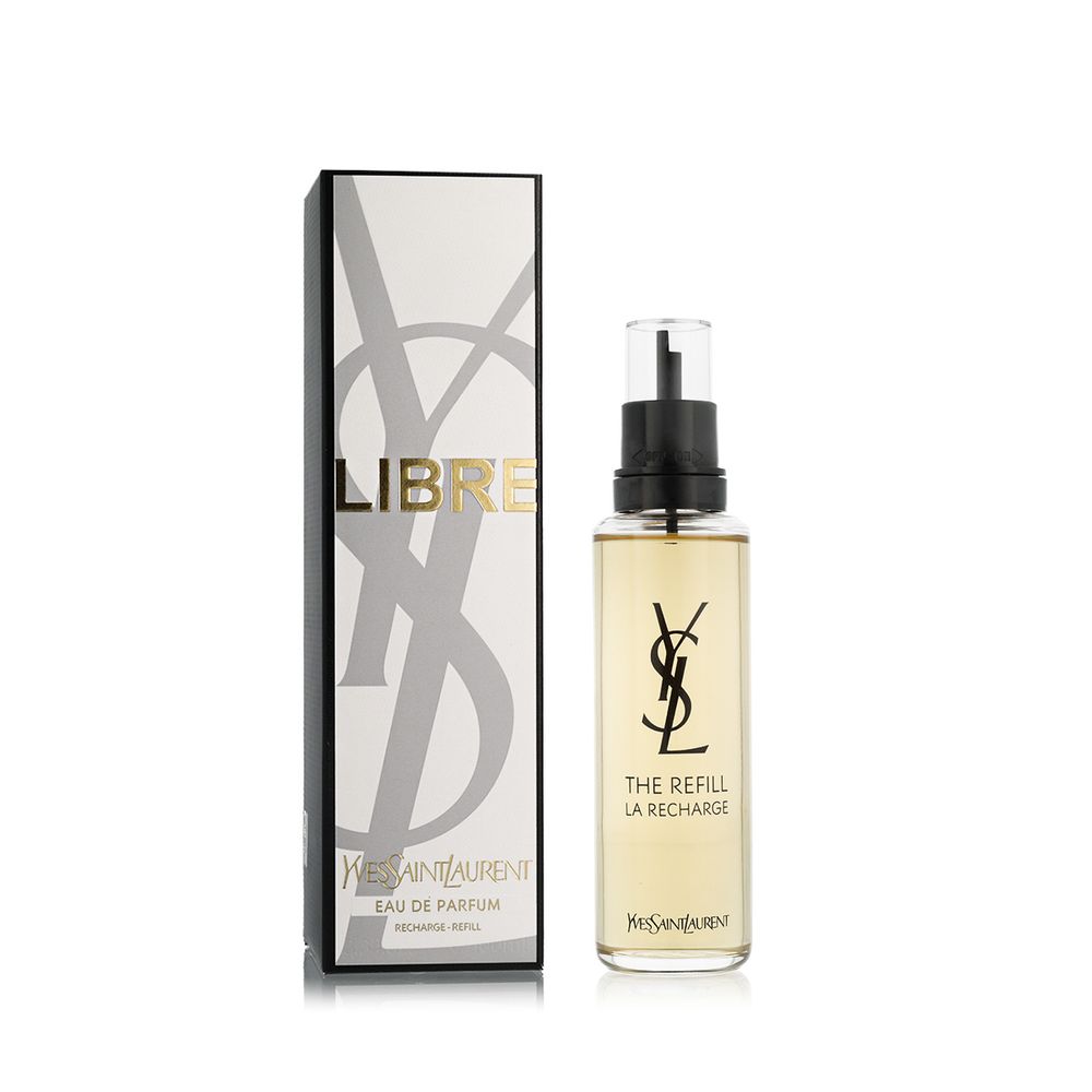 Yves Saint Laurent Libre Eau De Parfum Refill 100 ml (woman) Yves Saint Laurent Libre Eau De Parfum Refill 100 ml (woman)