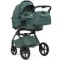 Коляска 2 в 1 SBL Terra Emerald