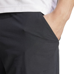 Мужские теннисные шорты Adidas Ergo 7" - black