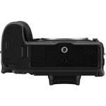 Беззеркальный фотоаппарат Nikon Z6 III Body, матричная стабилизация изображения