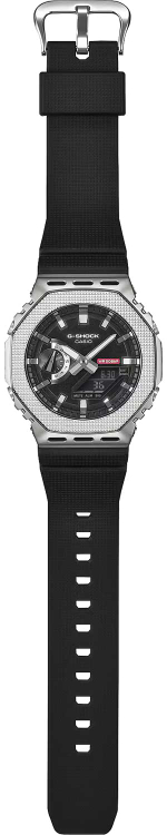 Мужские наручные часы Casio G-Shock GM-2100M-1A