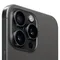 Смартфон Apple iPhone 15 Pro Max 256 ГБ Черный Титан Black Titanium