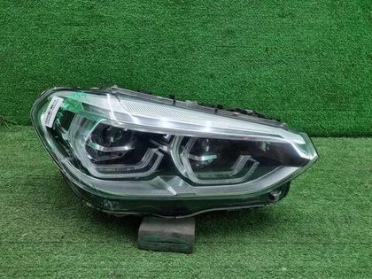 Фара правая BMW X3 G01 (17-21) Adaptive LED