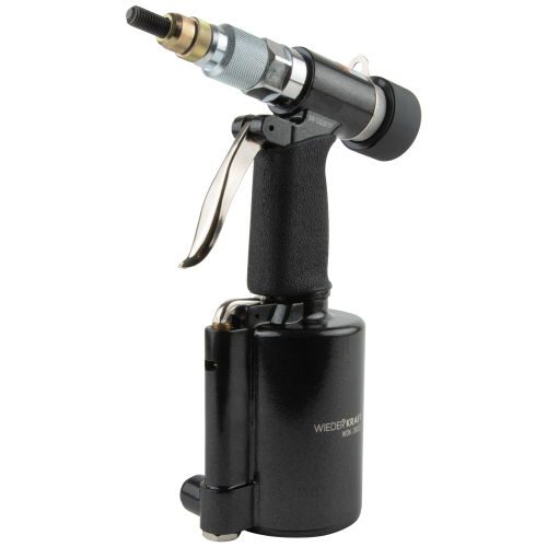 WDK-28120 Пневмогидравлический заклепочник M4, M5, M6, M8, M10, усилие 13000 N