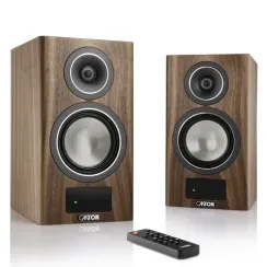 Canton Smart Townus 2 Walnut