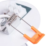 Спот Arte Lamp CEFEO A3214PL-1WH, 1хGU10