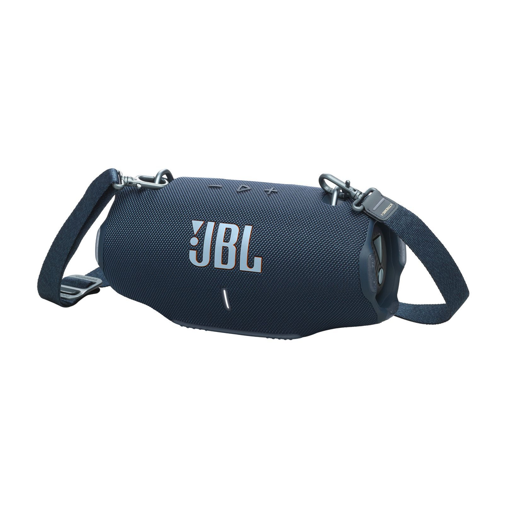 Портативная колонка JBL Xtreme 4, синий