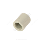 Муфта PP-R серая Дн 40 внутренняя пайка VALFEX 10113040Г