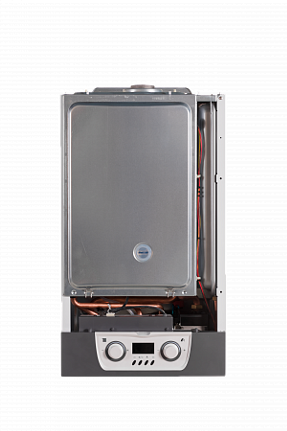 Котел газовый Mizudo MAESTRO LUX M24T Open Therm  2440