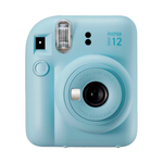 Фотоаппарат мгновенной печати Fujifilm Instax Mini 12, Pastel Blue (Голубой)