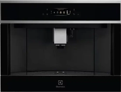 Встраиваемая кофемашина Electrolux EBC85X