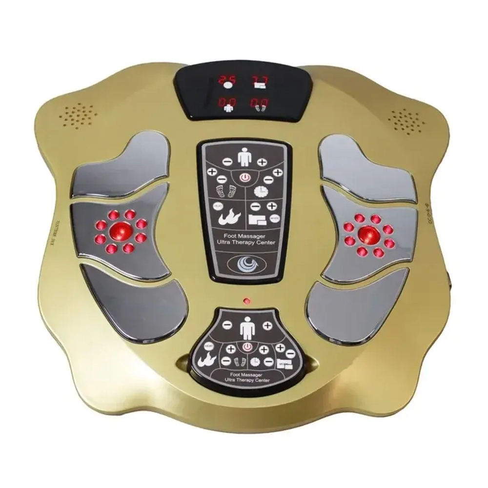 Массажер ног Lotus Ultra Tens YS-005-HB